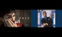 Prey gameplay and Pray by MC Hammer