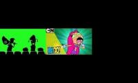 What happens when you make the Minions watch Teen Titans Go? - YTM