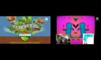 2 Noggin And Nick Jr Logo Collections V2050