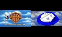 Warner Bros Familly Entertaiment Logo (1997) But its Every More Rare!!!