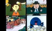 all the mr men at the same time part 4