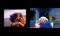 Deborah Blando - Innocence (Official Music Video vs. My DuckTales 1987 Fan Music Video Mashup)