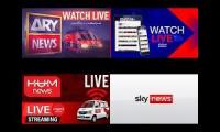 NEWS LIVE | 24/7 News Updates