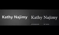 Pronouncing Kathy Najimy