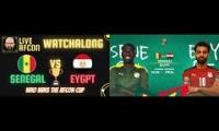 afcon final 2021 live today egypt vs senegal