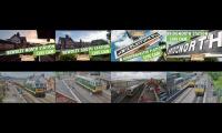 Severn Valley Rail & West Somerset Rail Web Cams