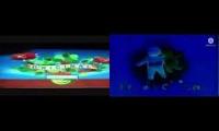 2 Noggin And Nick Jr Logo Collections V2752