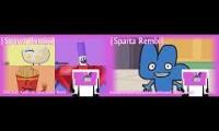 Bfdi auditions reanimated