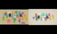 Dumb Ways de Morrir mashup