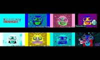 Klasky Csupo Effects (Mario Buitrons Number Previews)