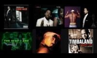 The Way I Are -Timbaland ft. Keri Hilson, Jayko, Wise, Hiromi, Francisco, Tupac, DOE, Fatman Scope