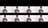 Arcade Duncan Laurence COVER by Cemue (Remix Ukulele Dangdut)