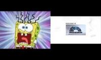 SpongeBob Gets Scared the Metronome logo