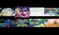 Wii Rainbow Road Ultimate Mashup: Perfect Edition (20 Songs) (Fixed) 2