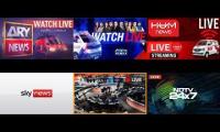 NEWS LIVE | 24/7 News Updates