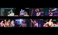 SEXY GIRL DJ HOT TERBARU REMIX SPECIAL ADUHAY #DJREMIX #DJTERBARU