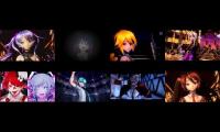 Ghost Rule VOCALOID/UTAU Chorus