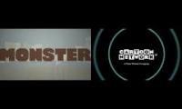 Monster Media/Cartoon Network Productions (2009)