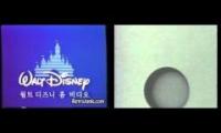 월트 니즈니 흠 비니오 (Walt Disney Home Video South Korea)/Телекомпания ВИD (1992)