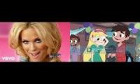 Marie Serneholt - Thats The Way My Heart Goes (Official Music Video vs. My SVTFOE Fan Music Video)