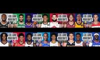 NBA RECAPS (Stephanie Ready) 2022 season