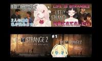 Life is strange 2 & Vtuber part.1