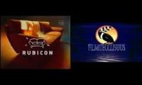 Rubicon TV/Filmiteollisuus Oy (2000)