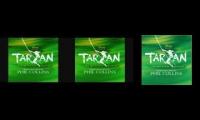 Tarzan: The Broadway Musical: Son of Man: Part 2