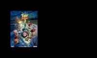 Toy Story 3 Full Movie Original VS. IRL Comparison!!!!!!!!!!!!!!!!!!!!!!!!!!!!!