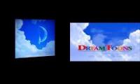 DreamWorks Animation Logo Trolls Mashup