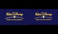 Walt Disney Home Entertainment