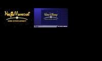 Walt Disney Home Entertainment