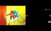 2 Noggin And Nick Jr Logo Collections V1543