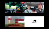 LIVE Texas DANGER Zone Tornado Threat In Austin1