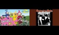 Berutubbies - Anarco Toddler