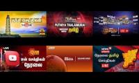 TAMIL NEWS CHANNELS - 24*7