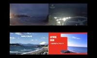 Live camera Marine Japan