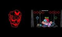 Apparition but its a Wario Apparition and Cameraman duet