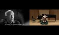 Galeano x cello solo