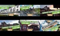 Severn Valley Rail & West Somerset Rail Web Cams3