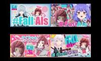 Fallais.LIVE Except Dennou Shojo Siro