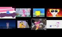 Jack, Mary, Mel, Bear, Dog, Pig, Cat, and Bunnys crying voices (for Peppa303Doki909)