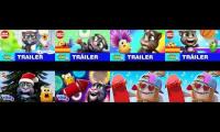 Talking tom - Videos - Multi - Trailer