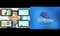 Trent Morrison This is Boomerang Sparta Remix Comparison