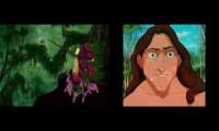 Disneys Tarzan - Son of Man