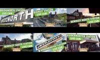 Severn Valley Rail 6 mix