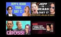 Johnny Depp vs Amber Heard trial