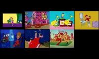 Dr. Seuss Classic Cartoons TV Special by DePatie Freleng (HD remasters)