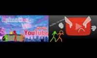 Animation vs. YouTube (TH VO)....