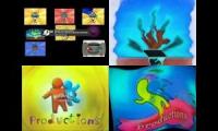 12 noggin and the nick jr logo collections